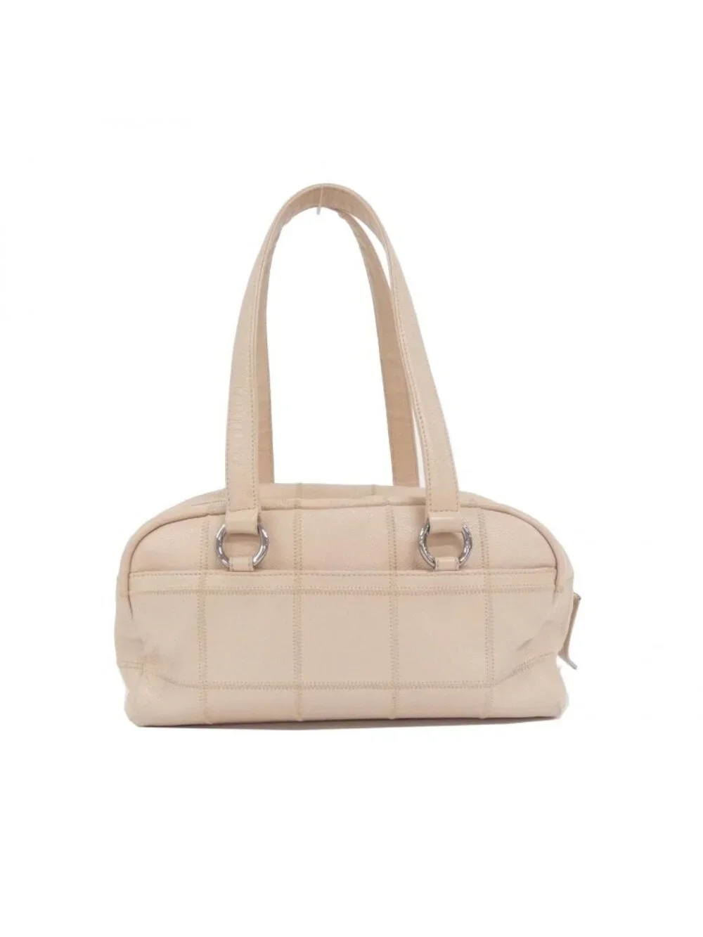 Chanel Shoulder Bag Pink